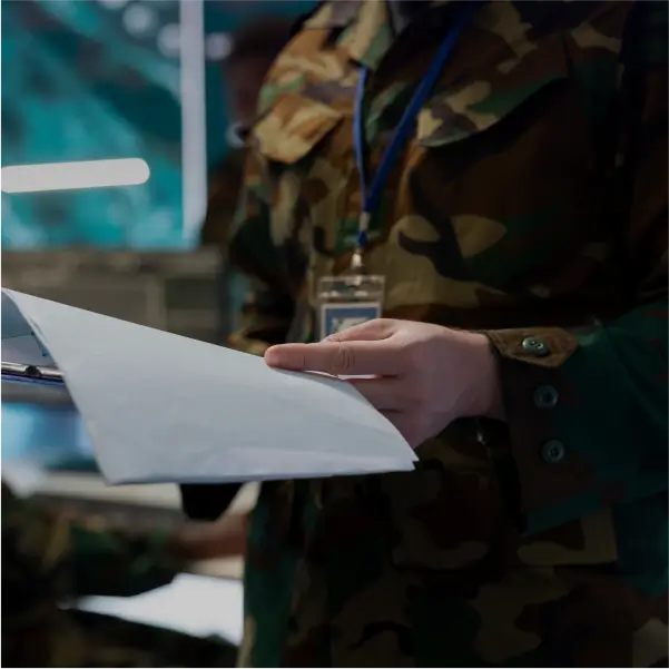 Matemática Militar